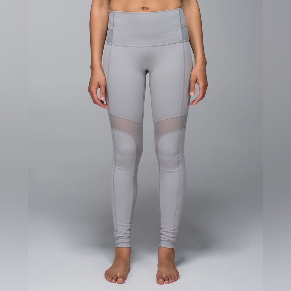 Lululemon Breathe Easy Pant. Size 4